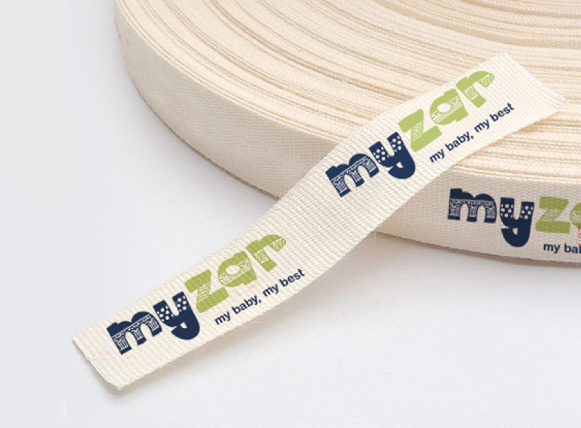 MyZar Ribbon